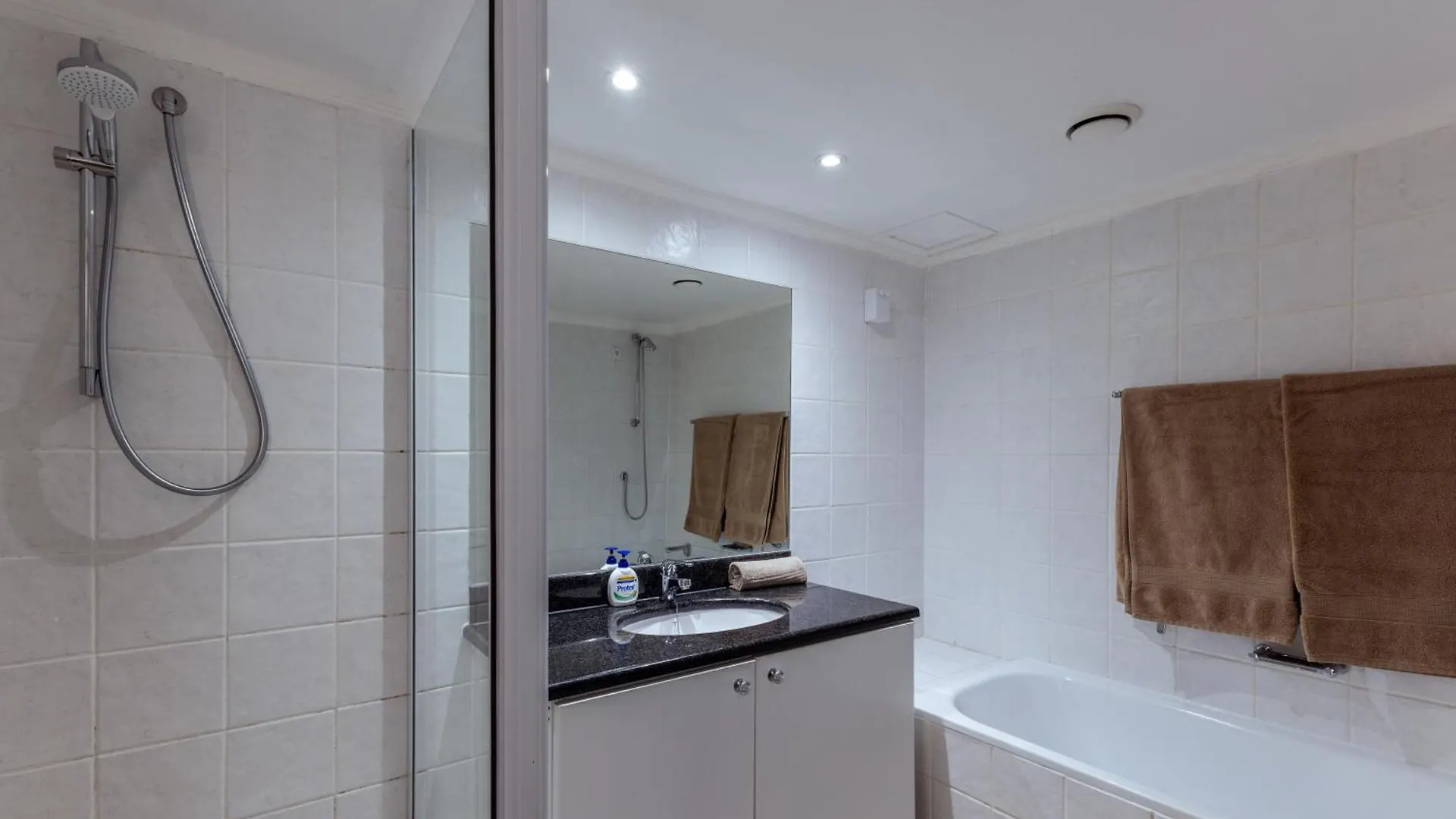 Bantry Place Beach Apartment Le Cap Afrique du Sud