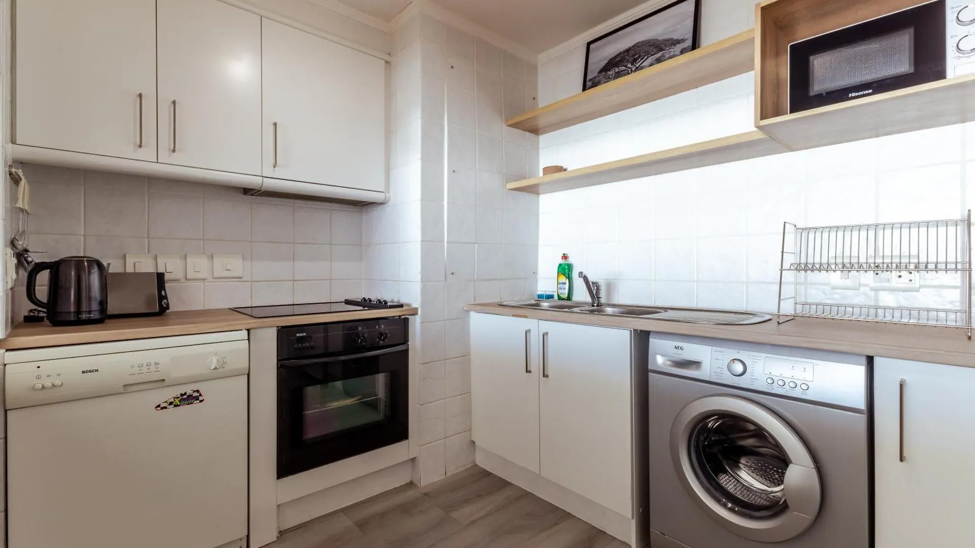 Bantry Place Beach Apartment Le Cap