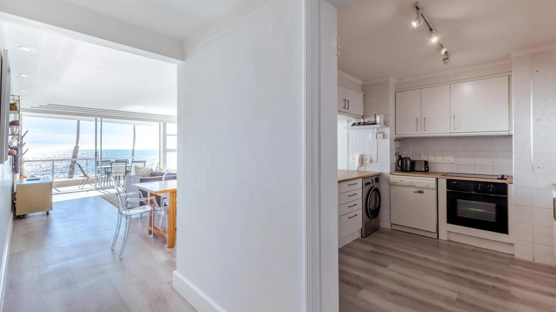 Bantry Place Beach Apartment Le Cap 0*,  Afrique du Sud