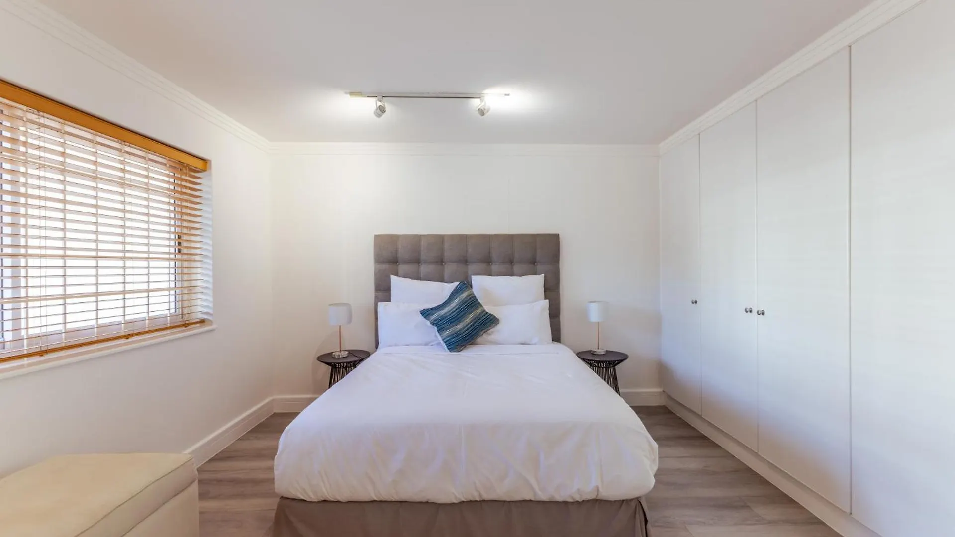Bantry Place Beach Apartment Le Cap Afrique du Sud