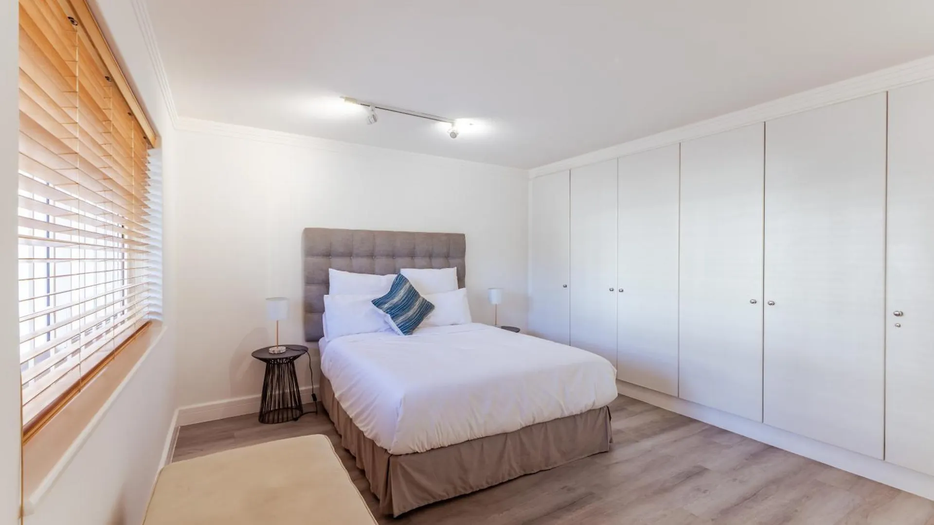 Bantry Place Beach Apartment Le Cap 0*,  Afrique du Sud