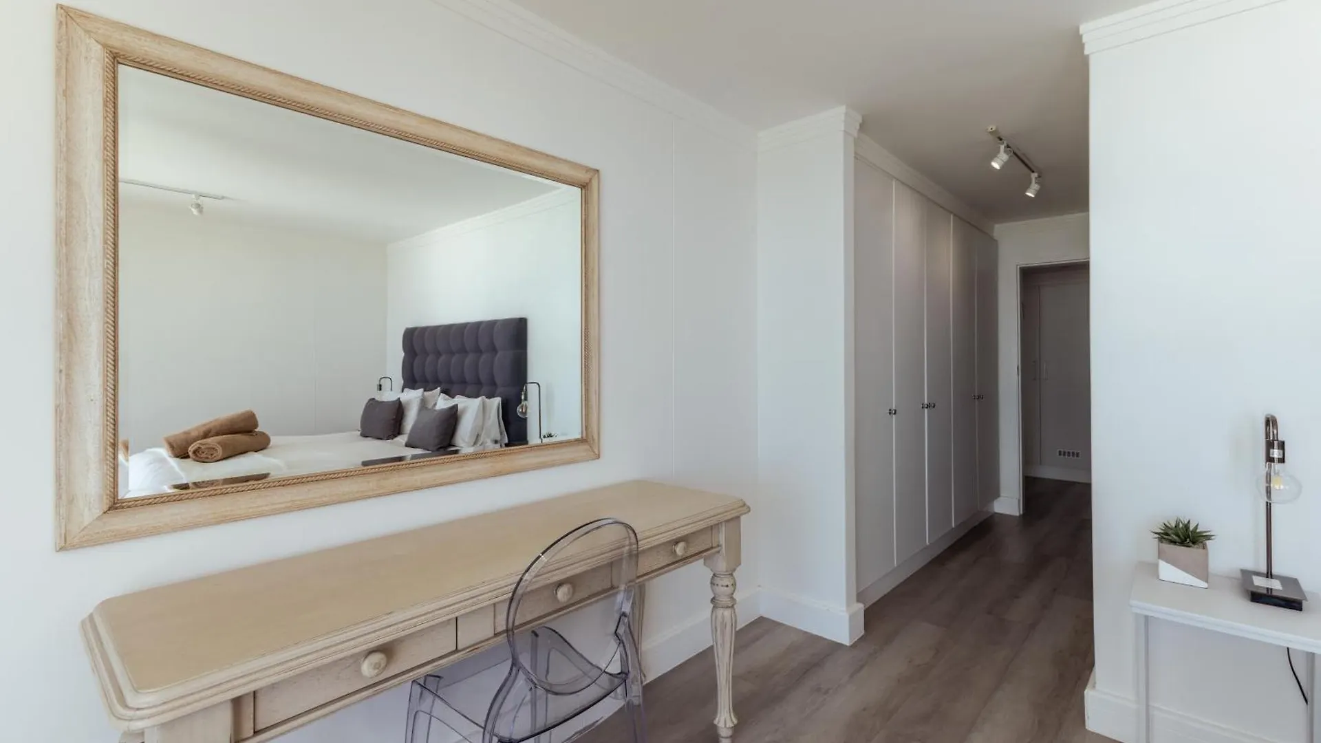 Bantry Place Beach Apartment Le Cap