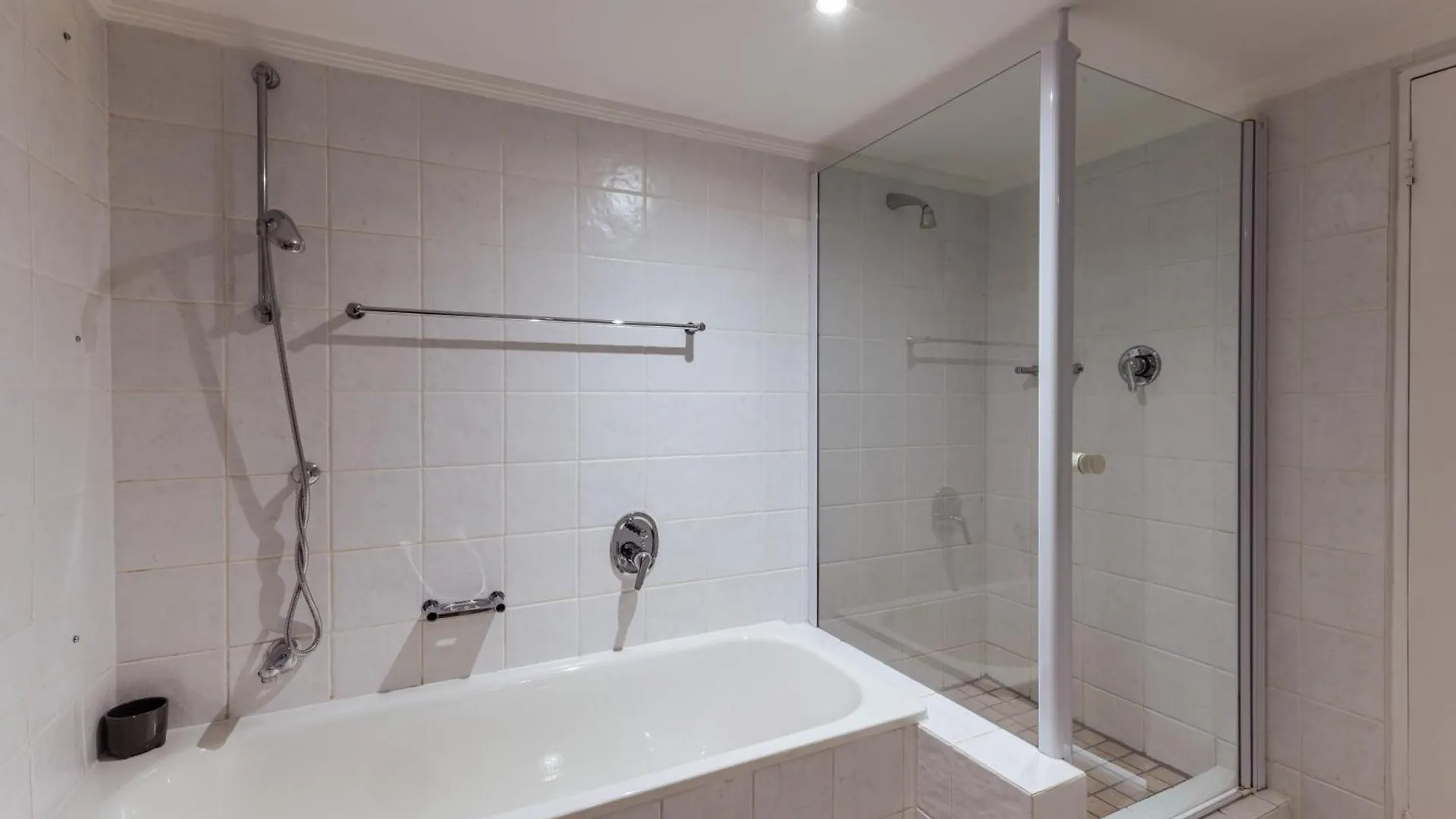 Bantry Place Beach Apartment Le Cap