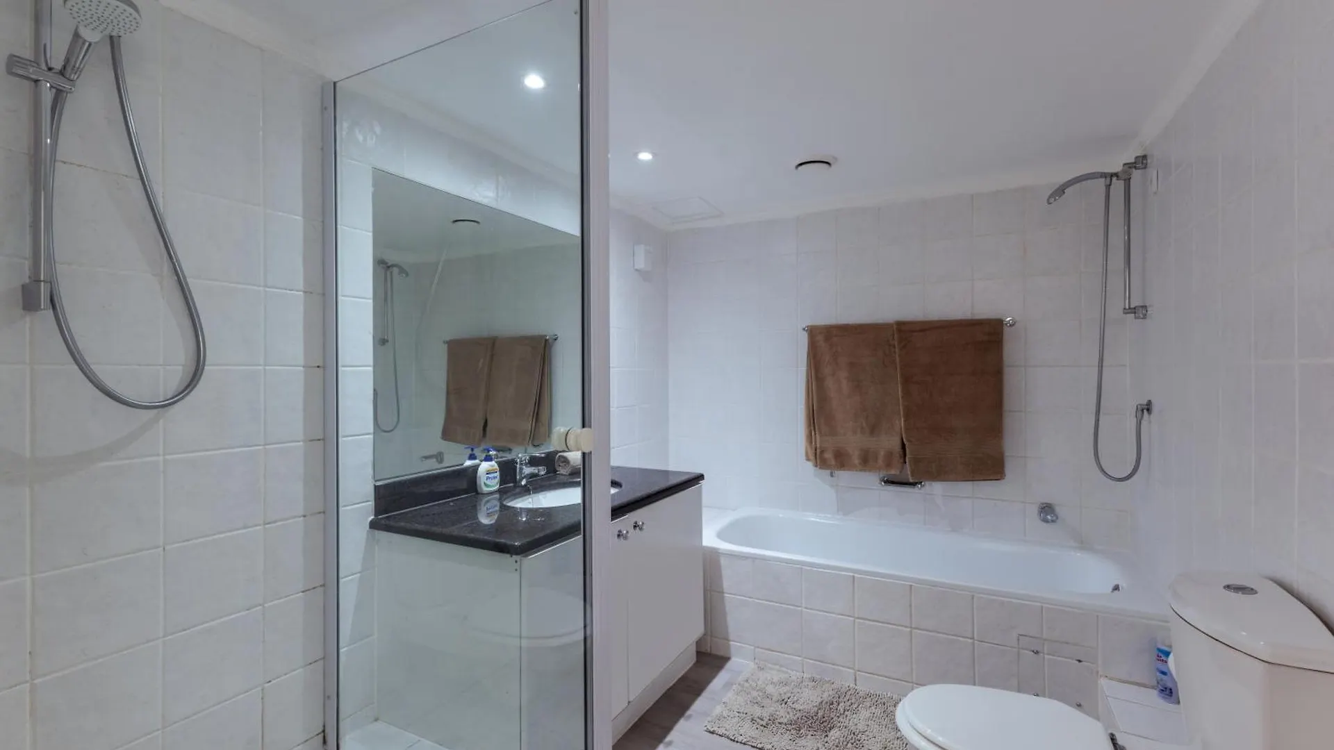 Bantry Place Beach Apartment Le Cap
