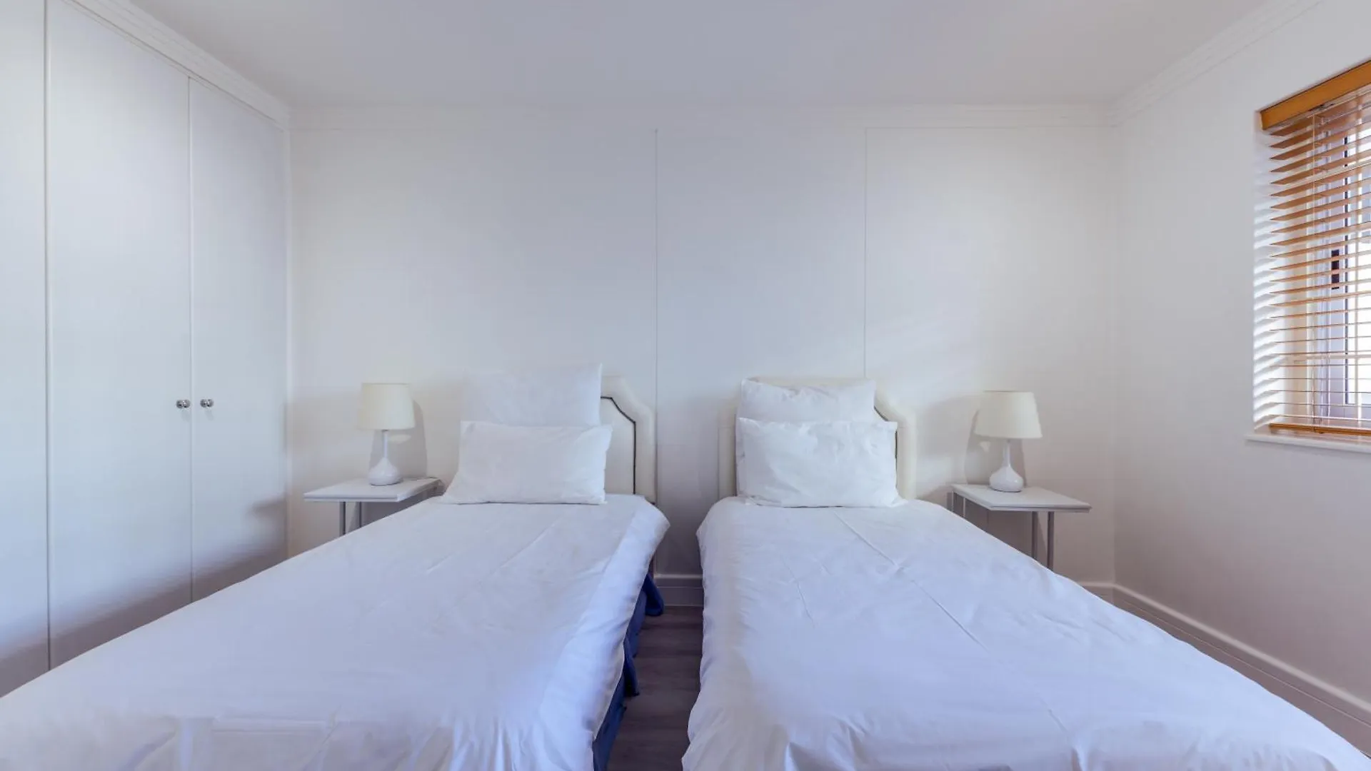 Bantry Place Beach Apartment Le Cap