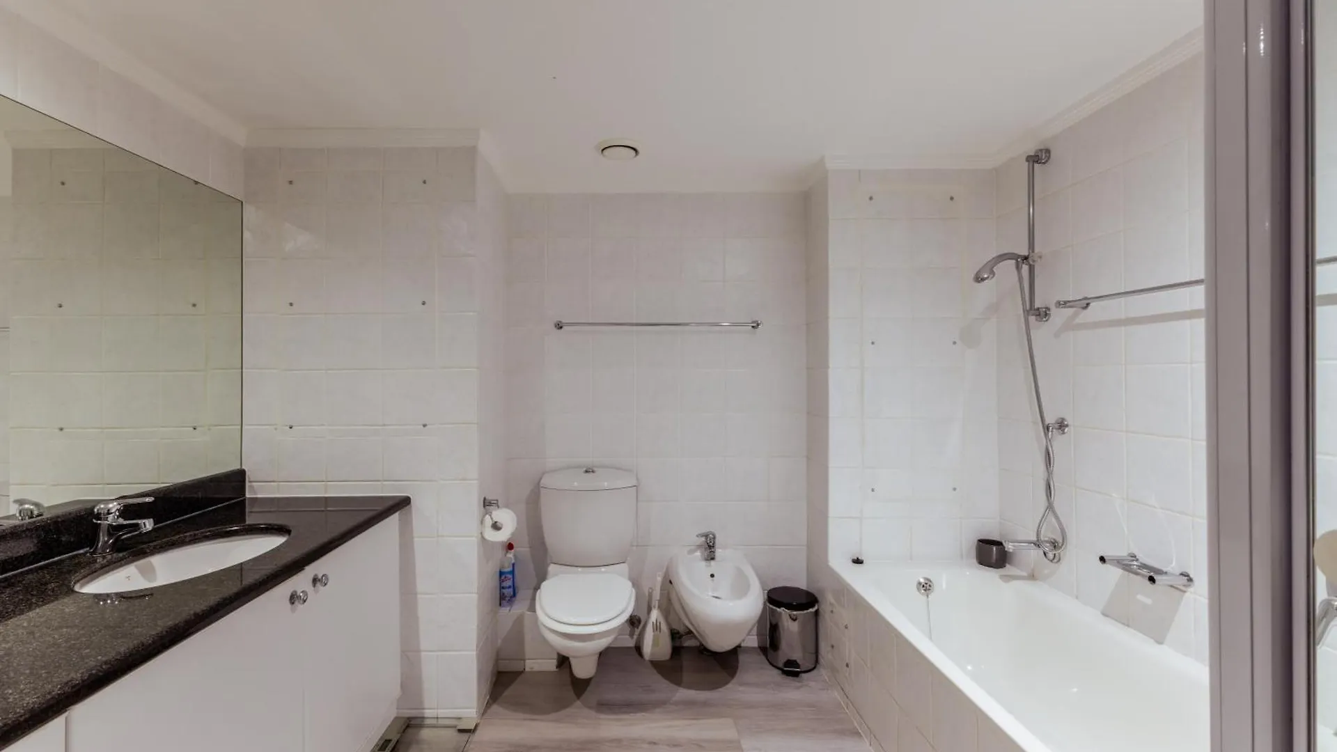 Bantry Place Beach Apartment Le Cap