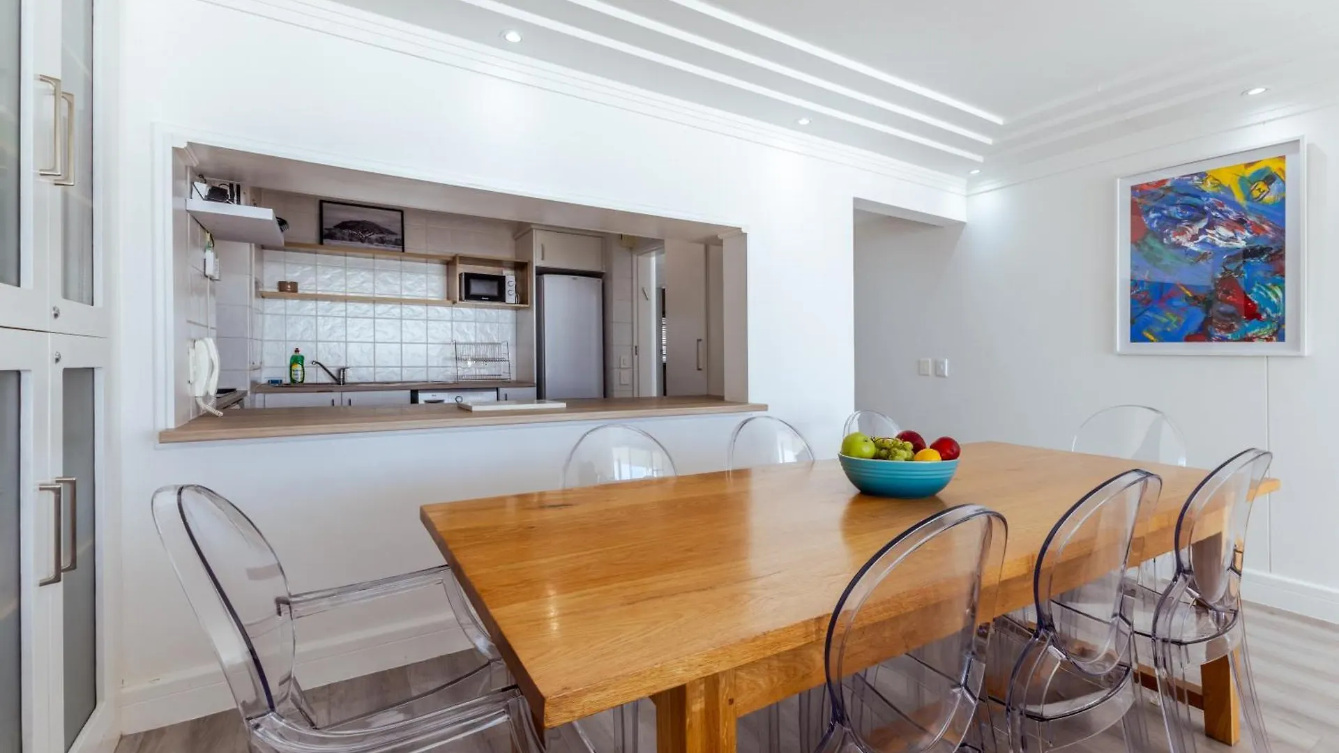Bantry Place Beach Apartment Le Cap 0*,  Afrique du Sud