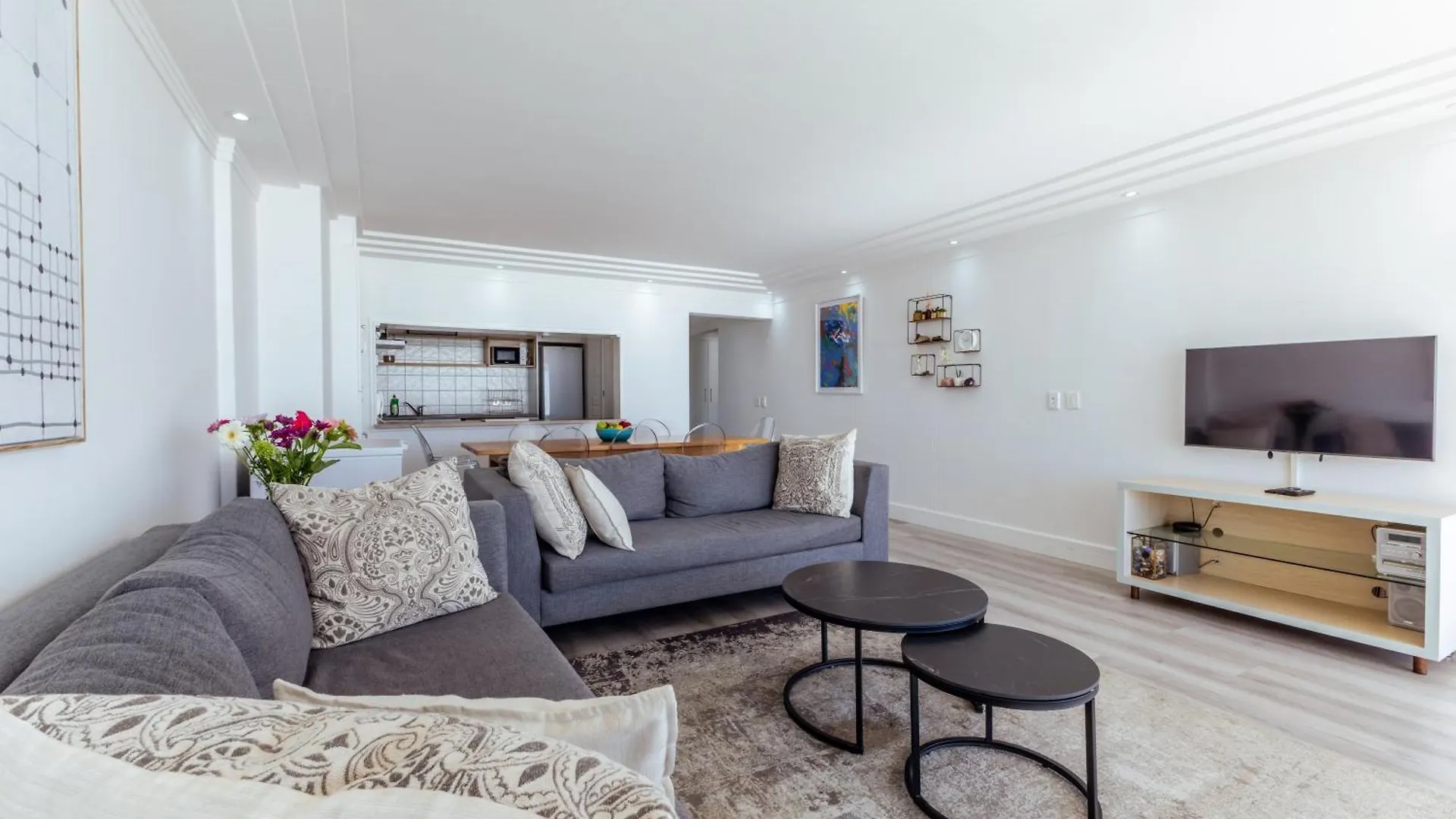 Bantry Place Beach Apartment Le Cap