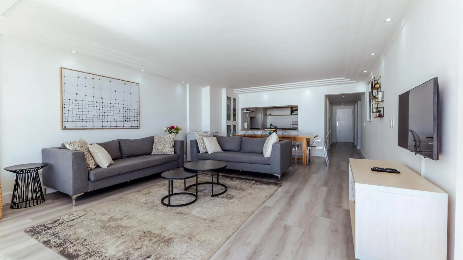 Bantry Place Beach Apartment Le Cap