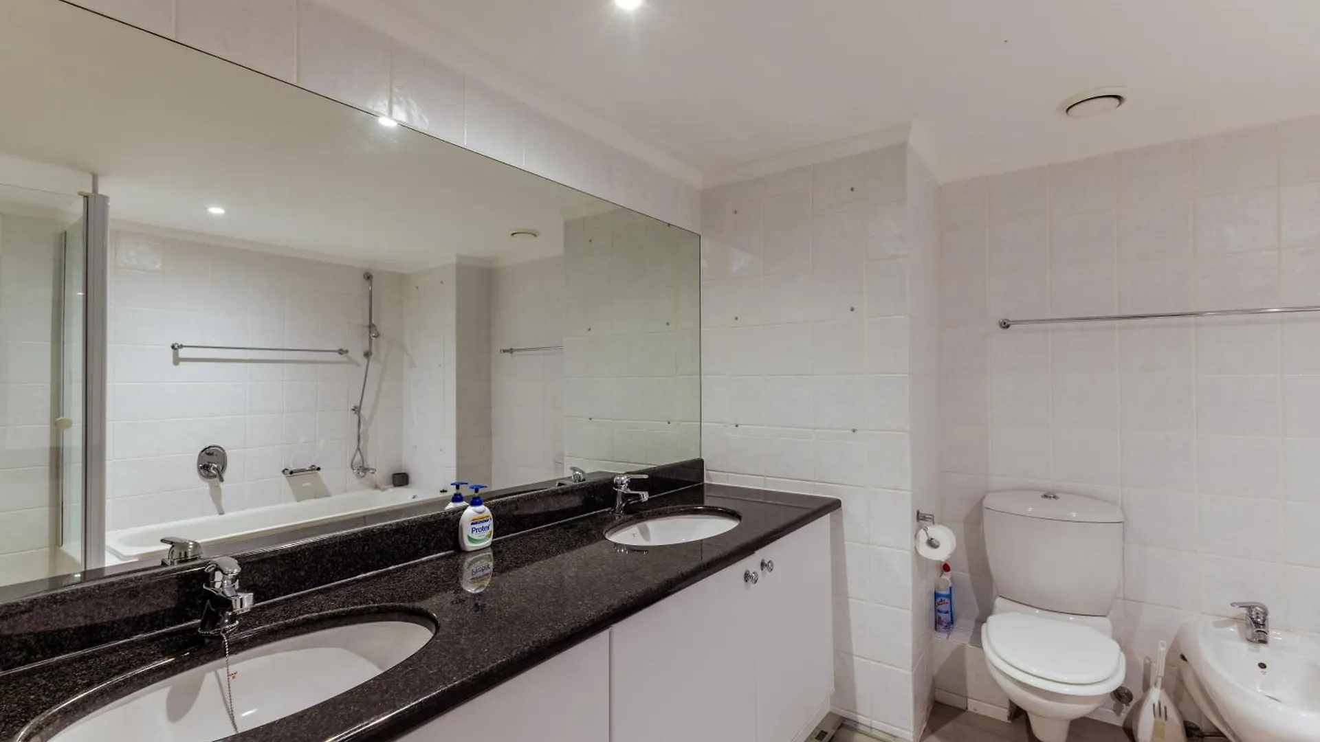 Bantry Place Beach Apartment Le Cap
