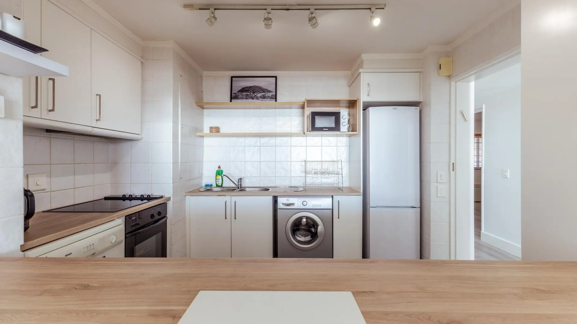 Bantry Place Beach Apartment Le Cap